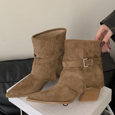 Ботинки – Ботинки