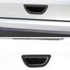Car Trunk Tail Door Handle Bowl Decor Cover for Nissan X-trail T32 Rogue 2014-2020 Car Styling Sticker Trim Accessories
