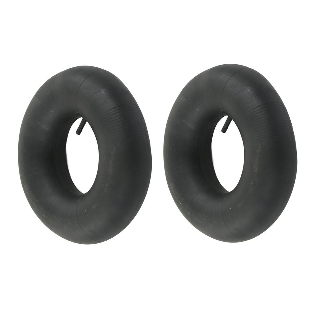 2 шт. Камера шины 145 70-6 с прямым резиновым ниппелем для картингов 90 куб.см, ручных тележек, газонокосилок