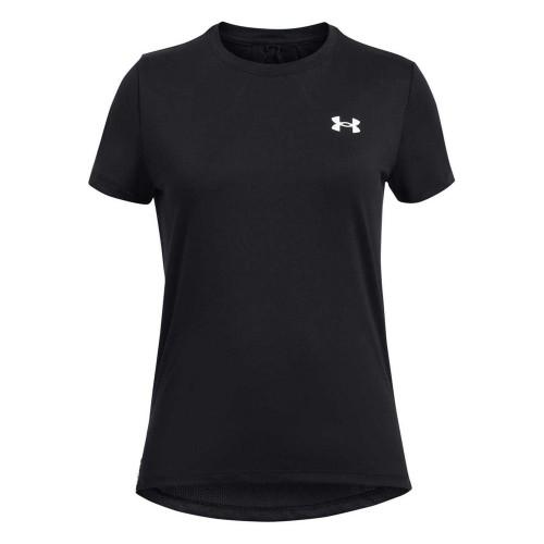 Under Armour Girls Knockout T-Shirt