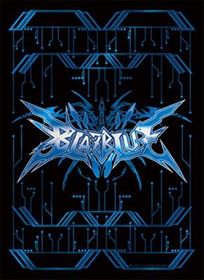 Брокколи монохромный рукав премиум BLAZBLUE