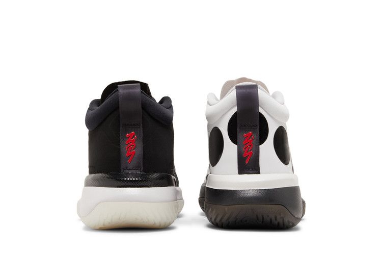 Men's Sneakers Naruto x Air Jordan Jordan Zion 1 SP PF 'Sage Of The Six Paths'