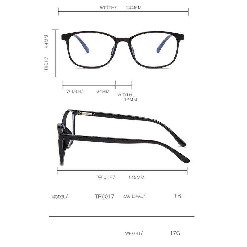 Модные квадратные очки с защитой от синего света для женщин и мужчин, роскошные повседневные очки, блокирующие синий свет, для компьютера