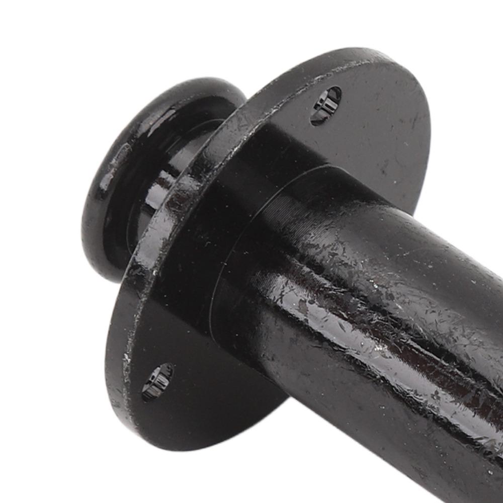 Metal Endpin Output Jack 6.35mm Electric Guitar Output Jack Output Jack Socket  Electric Guitar