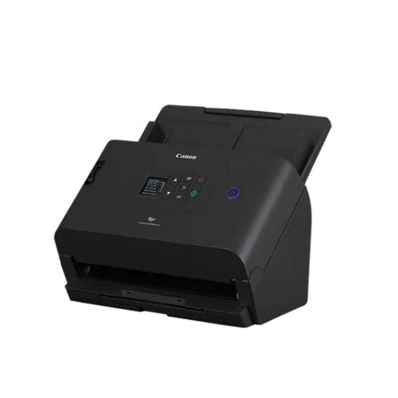 Canon DR-S250n A4 Color Duplex Document Scanner with WiFi CN plug (adapter included)