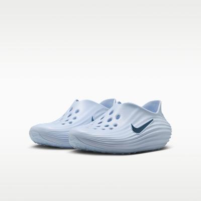 Nike Reactx Rejuven8 GS 'Водородно-синий Рабочий синий'