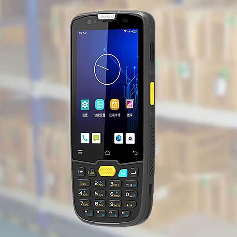Newland MT69-LG Окта-ядерный КПК Терминал сбора данных
