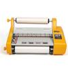 Semi-Automatic FM3520 Heat Sealing Laminator for Single/Double-Sided Printing