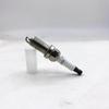 4 шт. 90919-01263 FK20HBR8 двойная иридиевая свеча зажигания для автозапчастей Toyota
