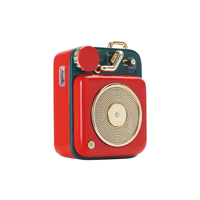Mao King B612 Портативная Bluetooth-колонка CN-вилка (адаптер в комплекте) (Китайская версия)
