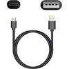 Boda Compatible USB Charging Cable - A3/A4 Tracer LED Artcraft Tracing Pad Light Box