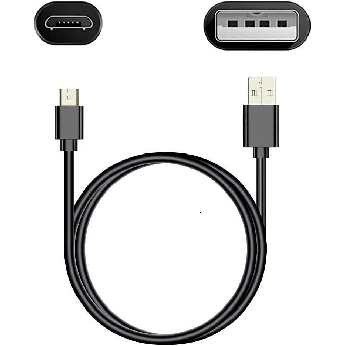 Boda Compatible USB Charging Cable - A3/A4 Tracer LED Artcraft Tracing Pad Light Box