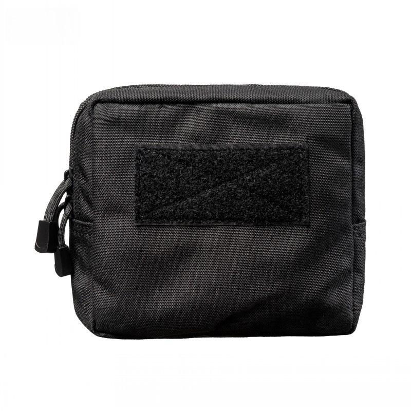 Тактическая многофункциональная сумка для хранения и инструментов MOLLE камуфляжная