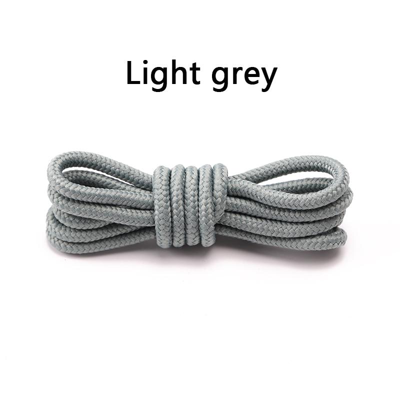 1 пара классических круглых шнурков для кроссовок, ботинки «Мартин», походная обувь, шнурки для обуви «Оксфорд», шнурки для обуви 90 см/120 см/150 см