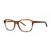 V599 Honey Quartz Women Eyeglasses