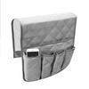 Couch Remote Control Holder Bedside Storage Organizer Sofa Storage Bag Hanging Bags Storage Pockets
