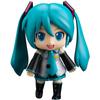 Character Vocal Series 01 Hatsune Miku Nendoroid Mikudayo (non-scale ABS&PVC Painted Movable Figure)