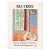 Vintage Henri Matisse Retro Posters Prints Abstract Wall Art Landscape Canvas Painting Gallery Pictures Living Room Home Decor