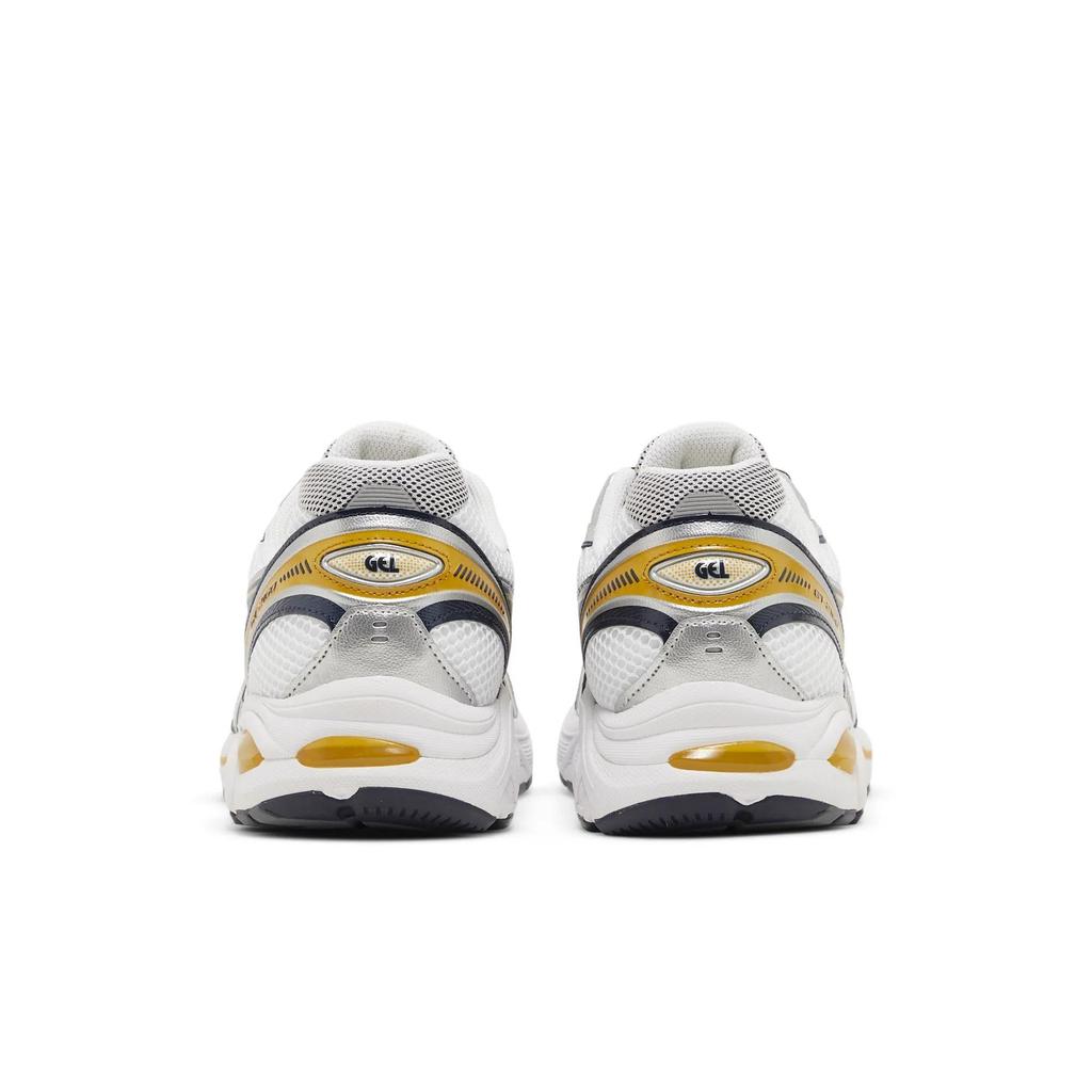 ASICS GT 2160 'Pure Silver Yellow' (Unisex) White / Pure Silver Running Shoes 1203A275 102