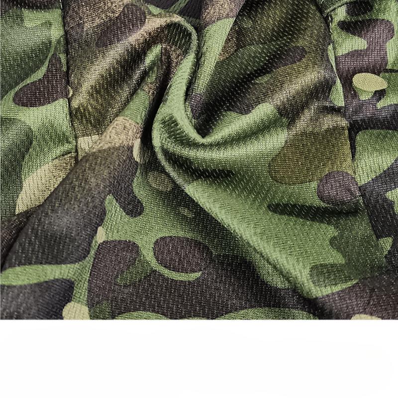 Camouflage Headgear Outdoor Ski Motorcycle Cycling Mask Sun Protection Quick-Drying Breathable Magic Headband Scarf