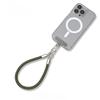 8mm Thick Phone Lanyard Anti-lost Long Chain Neck Straps Fashion Crossbody Neck Strap  Universal