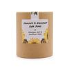 2x Bath Bomb and Salt Set Chamomile Grapefruit 3-Piece