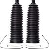 ASTARPRO - Пыльники рулевой рейки и рулевых тяг для Ford F-150 Expedition Explorer Explorer Sport Trac Lincoln Navigator Mercedes Benz
