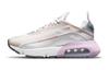 Air Max 2090 Платиновый оттенок Светло-фиолетовый GS CJ4066-014