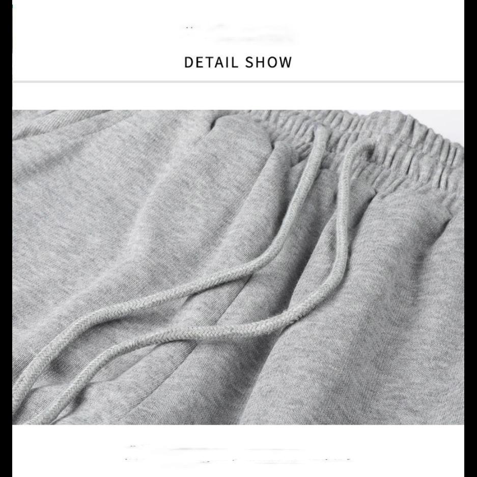 Женские спортивные шорты, летние черные свободные прямые повседневные брюки в корейском стиле с пятью точками