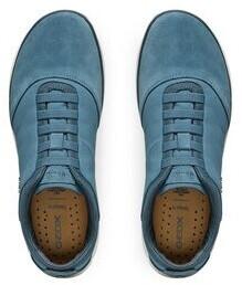 Кроссовки Geox Nebula Dunkles Azurblau