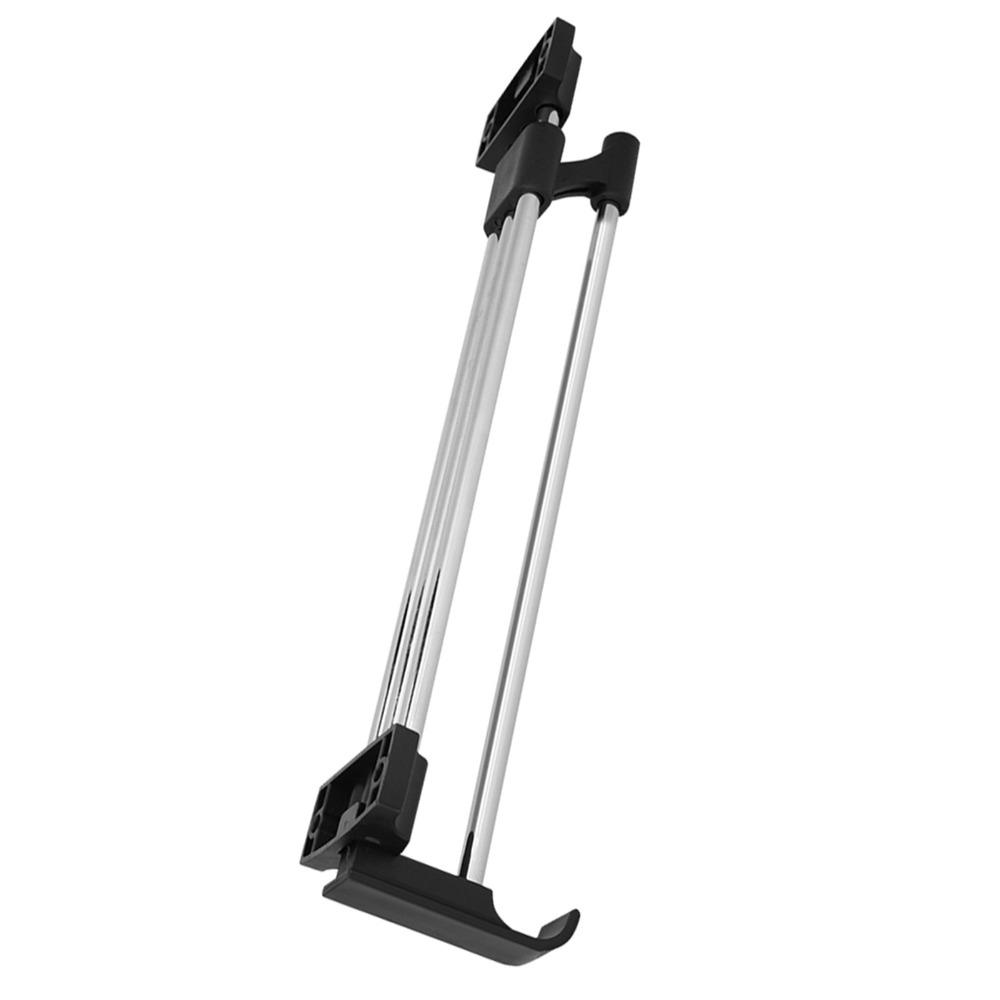 30cm Length Wardrobe Hanger Telescopic Closet Organizer Space Saving Clothes Rail Wardrobe Use