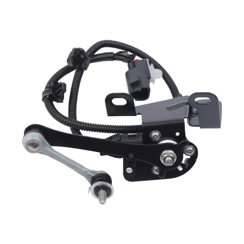 89407-60031 Датчик уровня дорожного просвета задней правой подвески для TOYOTA Land Cruiser Lexus LX570 LX450 8940760031 89407 60031