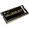RAM Memory Corsair ValueSelect 8 GB 40 G DDR4