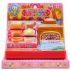 Tsuyama Talking Educational Toy for Pretend Bread and Cooking Toy, Pen-chan Bakery, Play,