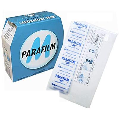 Мини-упаковка парафильма Naranha, листы 20 см x 10 листов. Запечатайте открытую бутылку.