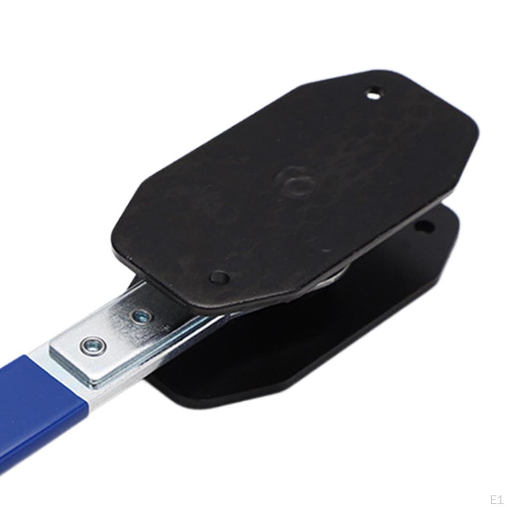 Brake Caliper Press Tool Piston Separator 45 Carbon Steel Auto Repair Disc