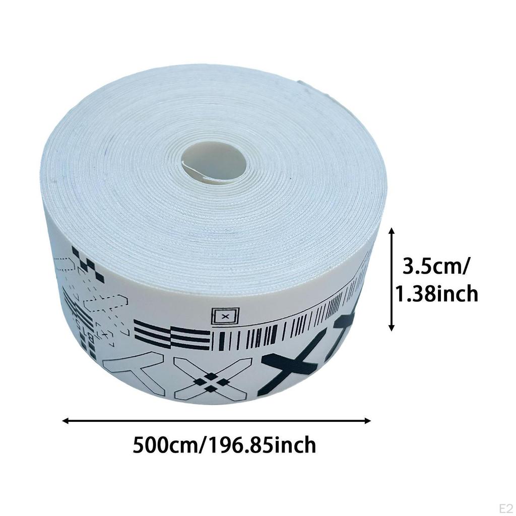 Теннисная ракетка головка лента рамка защитный декор современный протектор защитная наклейка для сквоша ракетка