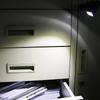 Самый мощный светодиодный фонарик Фонарики с вращающейся на 90 градусов головкой USB-перезаряжаемый Рабочий свет Походные фонари Портативный фонарь