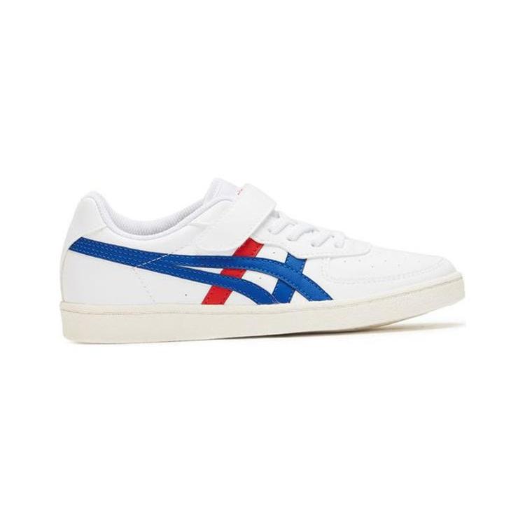 (PS) Onitsuka Tiger GSM 'White Imperial' Kids' 1184A022-100