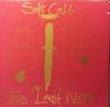 Виниловая пластинка SOFT CELL This Last Night...In Sodom 125096 Sire 1984 США Танцевальная Электроника Б/у
