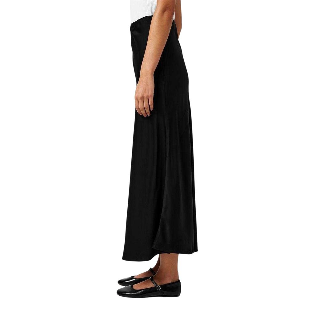 French Connection Womens/Ladies Plain Maxi Skirt