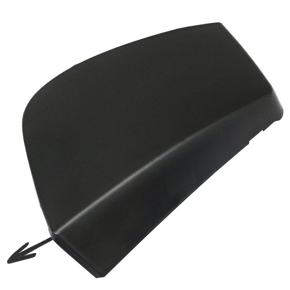 Front Bumper Tow Hook Cover For Nissan Murano SL SV S Sport Utility 4-Door 3.5L