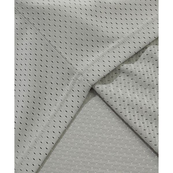 New Era Ap Baseball Mesh Shirts Fashion Simple Versatile Letter Stripe Short Sleeve Shirt Korean Style Unisex shirts 15074112