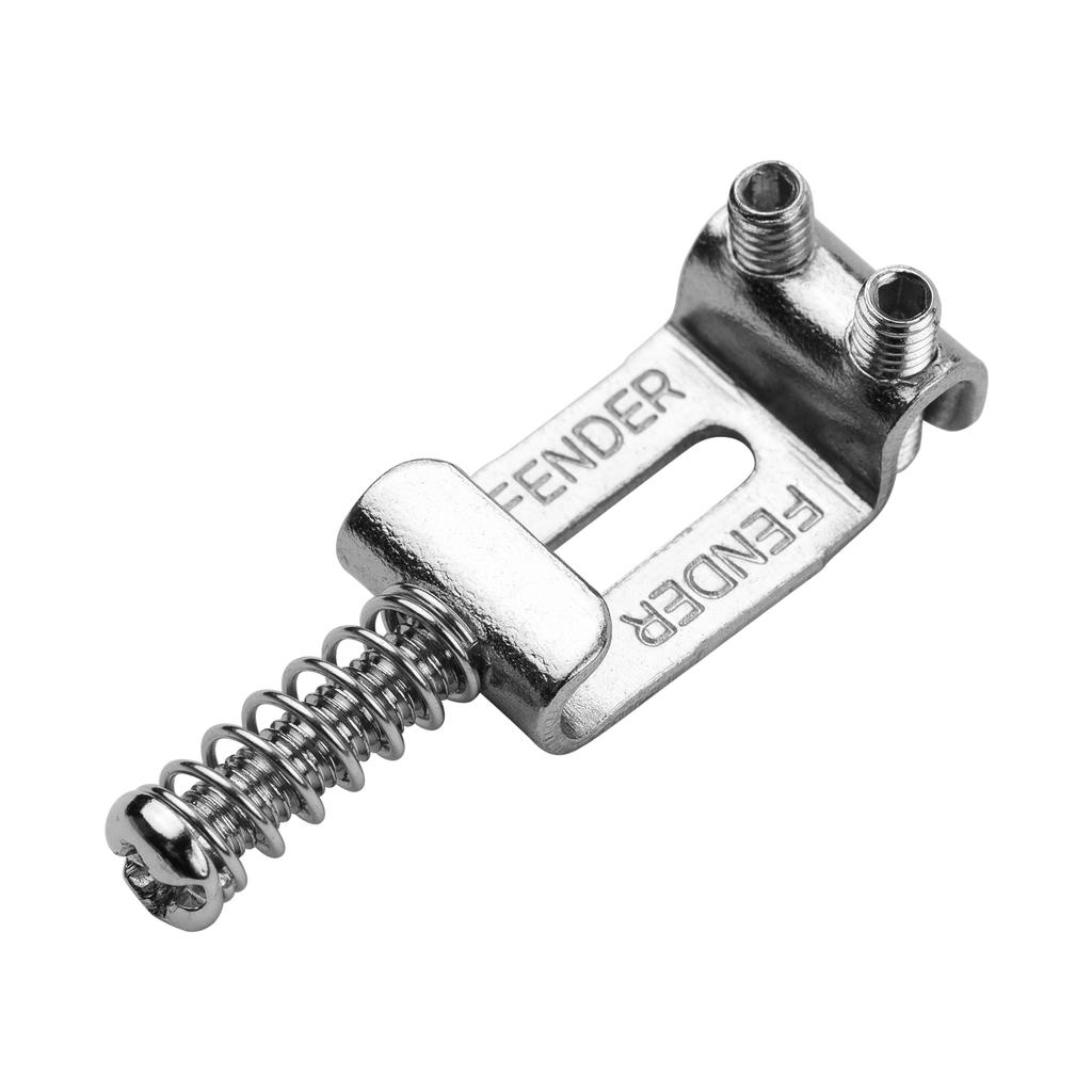 Седла для электрогитары с гаечным ключом, запасные части для электрогитары для ST-гитары, 6 шт.