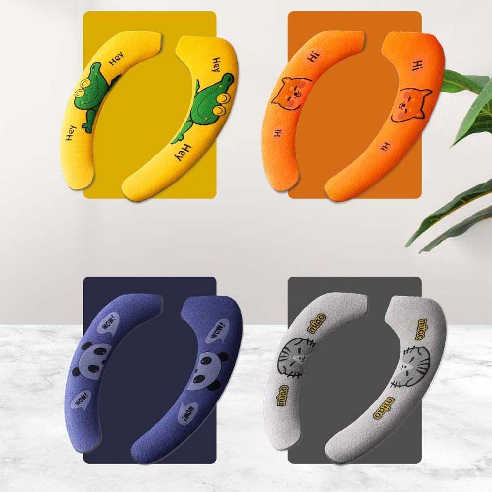 Product Washroom Household Toilet Seat Cushion Toilet Seat Cover Toilet Sticky Closestool Pad