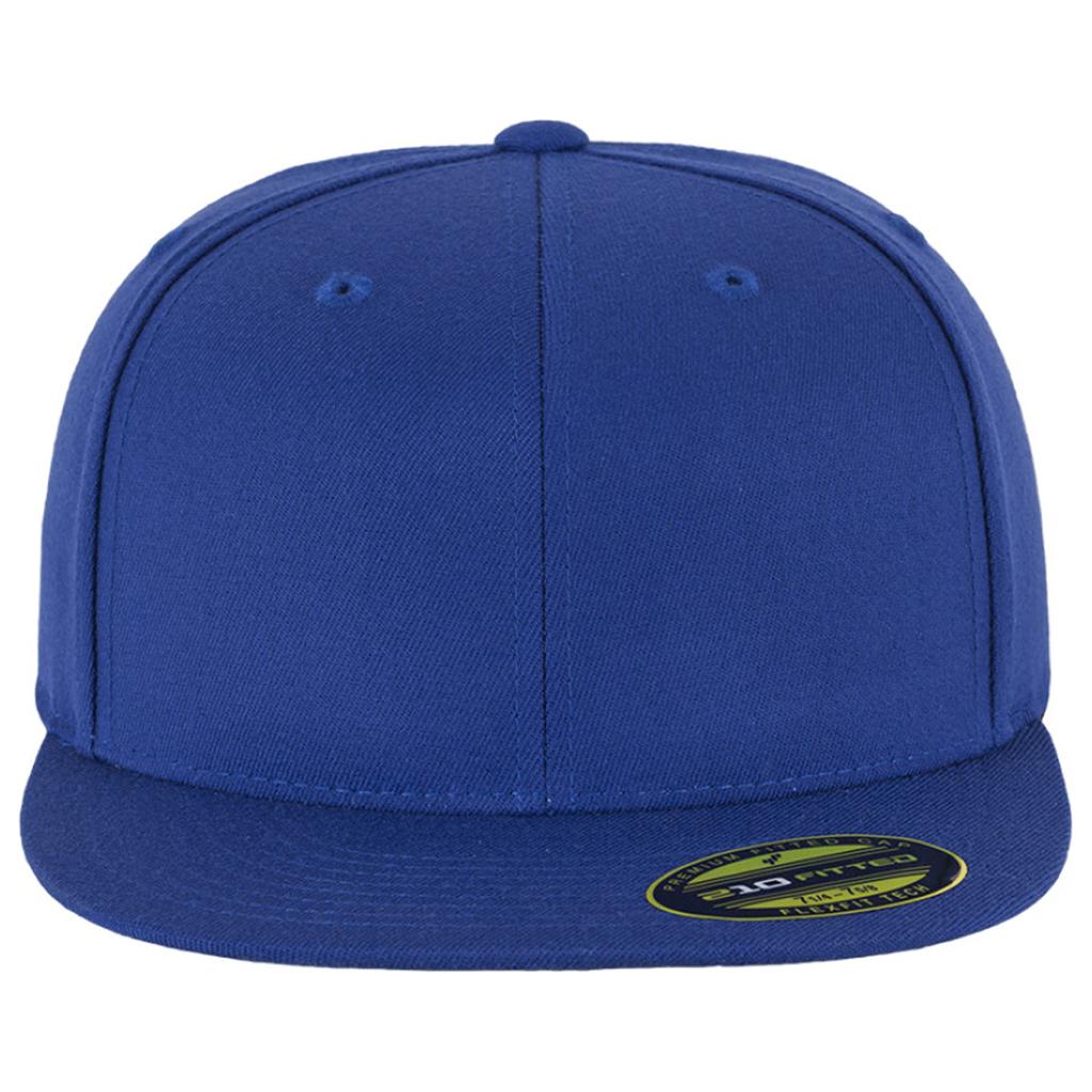 Flexfit Premium 210 Fitted Baseball Cap
