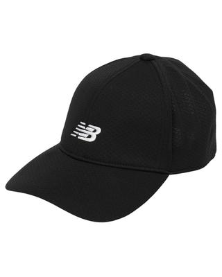 Кепка унисекс для гольфа FR [New Balance] (Размер регулируется) / 012-5187012 010_Черный