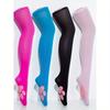 Cat Paw Thigh High Stocking Cosplay Paw Pad Socks Kitten Paw Over Knee Stockings