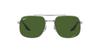 Солнцезащитные очки RB3699 СЕРЕБРИСТЫЕ 59 Ray-Ban 003/P1