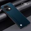 EUCAGR Роскошный чехол для телефона из ПУ-кожи для Realme 16 Pro+ Realme16Pro Силиконовый чехол для Realme 16 Pro Plus Задняя крышка